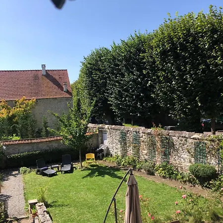 Chez Sophie