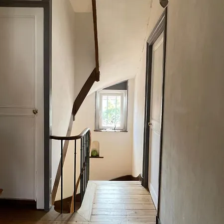 Casa de hóspedes Chez Sophie