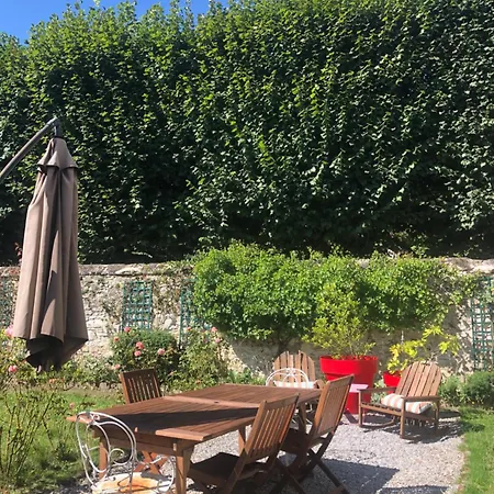 Chez Sophie
